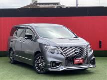 2021 Nissan Elgrand
