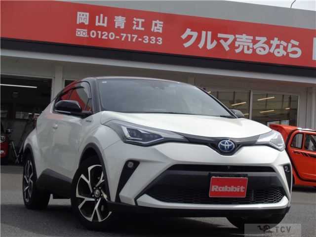 2020 Toyota Toyota Others