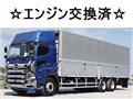 2017 Hino Hino Others