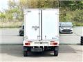 2015 Daihatsu Hijet Truck