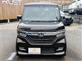 2017 Honda N BOX