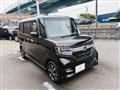 2017 Honda N BOX