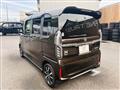2017 Honda N BOX