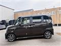 2017 Honda N BOX