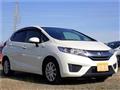 2014 Honda Fit Hybrid