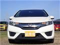 2014 Honda Fit Hybrid