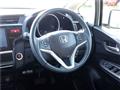 2014 Honda Fit Hybrid