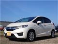 2014 Honda Fit Hybrid