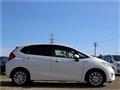 2014 Honda Fit Hybrid