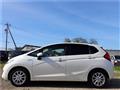 2014 Honda Fit Hybrid