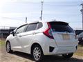 2014 Honda Fit Hybrid