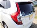 2014 Honda Fit Hybrid