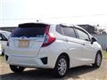 2014 Honda Fit Hybrid