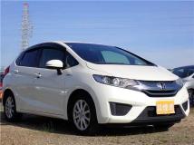 2014 Honda Fit Hybrid