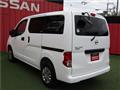 2025 Nissan NV200 VANETTE