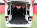 2025 Nissan NV200 VANETTE