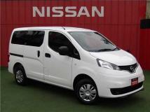 2025 Nissan NV200 VANETTE