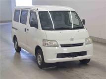 2014 Toyota Townace Van