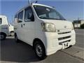 2008 Daihatsu Hijet Cargo