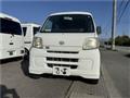 2008 Daihatsu Hijet Cargo