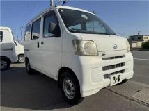 2008 Daihatsu Hijet Cargo