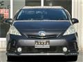 2013 Toyota PRIUS α