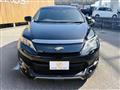 2014 Toyota Harrier
