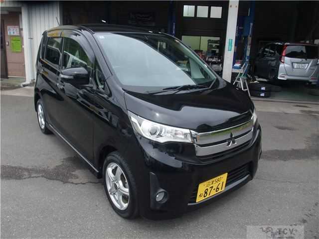 2013 Mitsubishi Mitsubishi Others