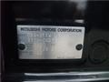 2013 Mitsubishi Mitsubishi Others