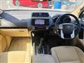 2014 Toyota Land Cruiser Prado