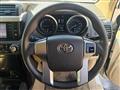 2014 Toyota Land Cruiser Prado