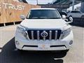 2014 Toyota Land Cruiser Prado