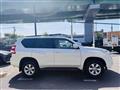 2014 Toyota Land Cruiser Prado