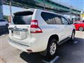 2014 Toyota Land Cruiser Prado