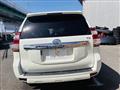 2014 Toyota Land Cruiser Prado