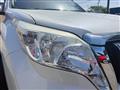 2014 Toyota Land Cruiser Prado