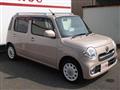 2017 Daihatsu MIRA COCOA