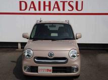 2017 Daihatsu MIRA COCOA