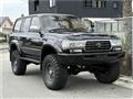 1996 Toyota Land Cruiser