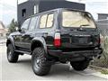 1996 Toyota Land Cruiser