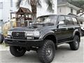 1996 Toyota Land Cruiser