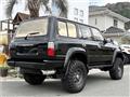 1996 Toyota Land Cruiser