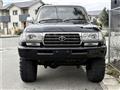 1996 Toyota Land Cruiser
