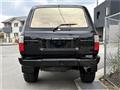 1996 Toyota Land Cruiser