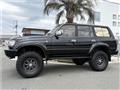 1996 Toyota Land Cruiser