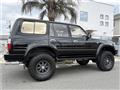 1996 Toyota Land Cruiser