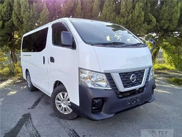 2019 Nissan Nissan Others
