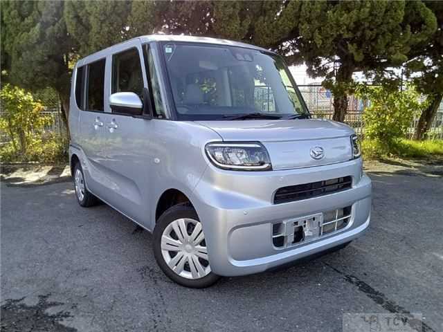 2024 Daihatsu Tanto