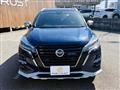 2021 Nissan KIX