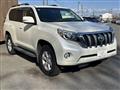 2015 Toyota Land Cruiser Prado
